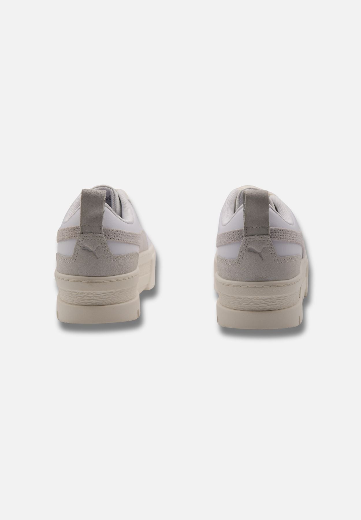 mayze thrifted wns - sneaker low - weiß