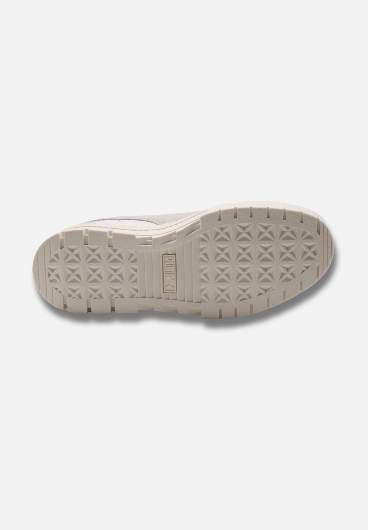mayze thrifted wns - sneaker low - weiß