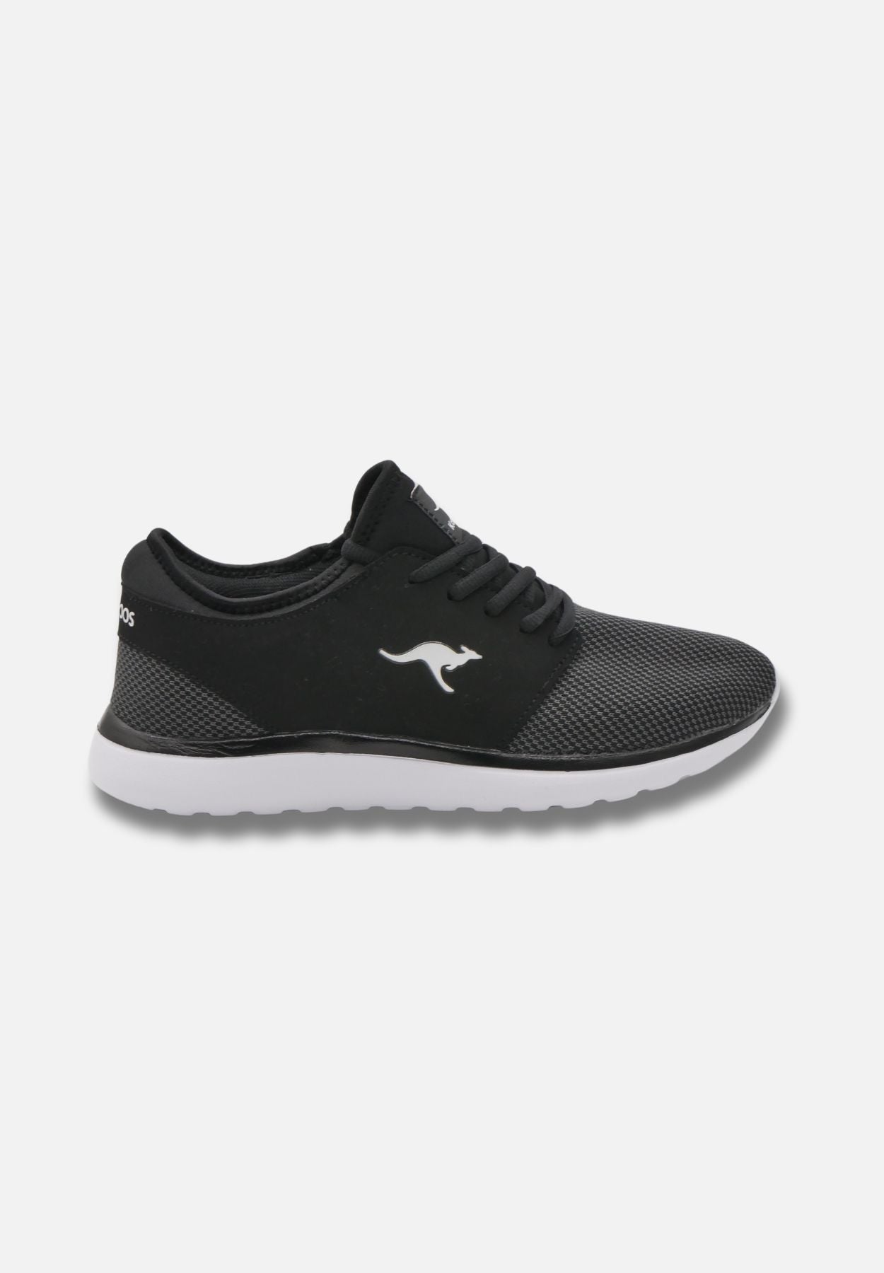 sumpy - sneaker low - schwarz