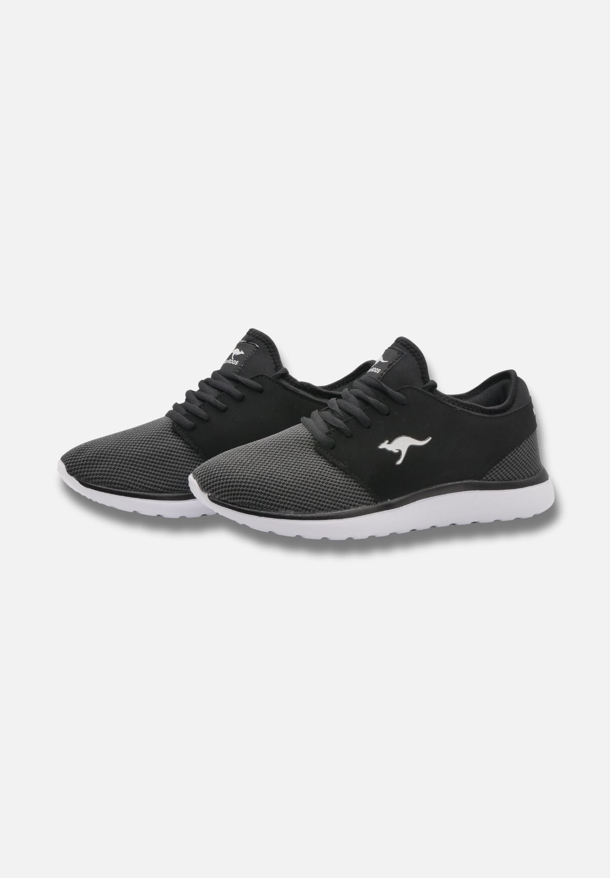 sumpy - sneaker low - schwarz