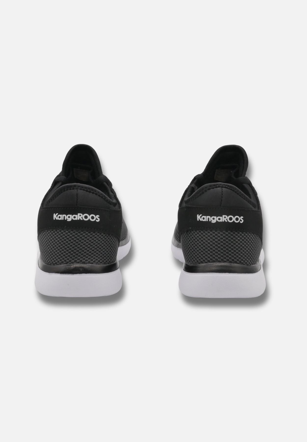 sumpy - sneaker low - schwarz