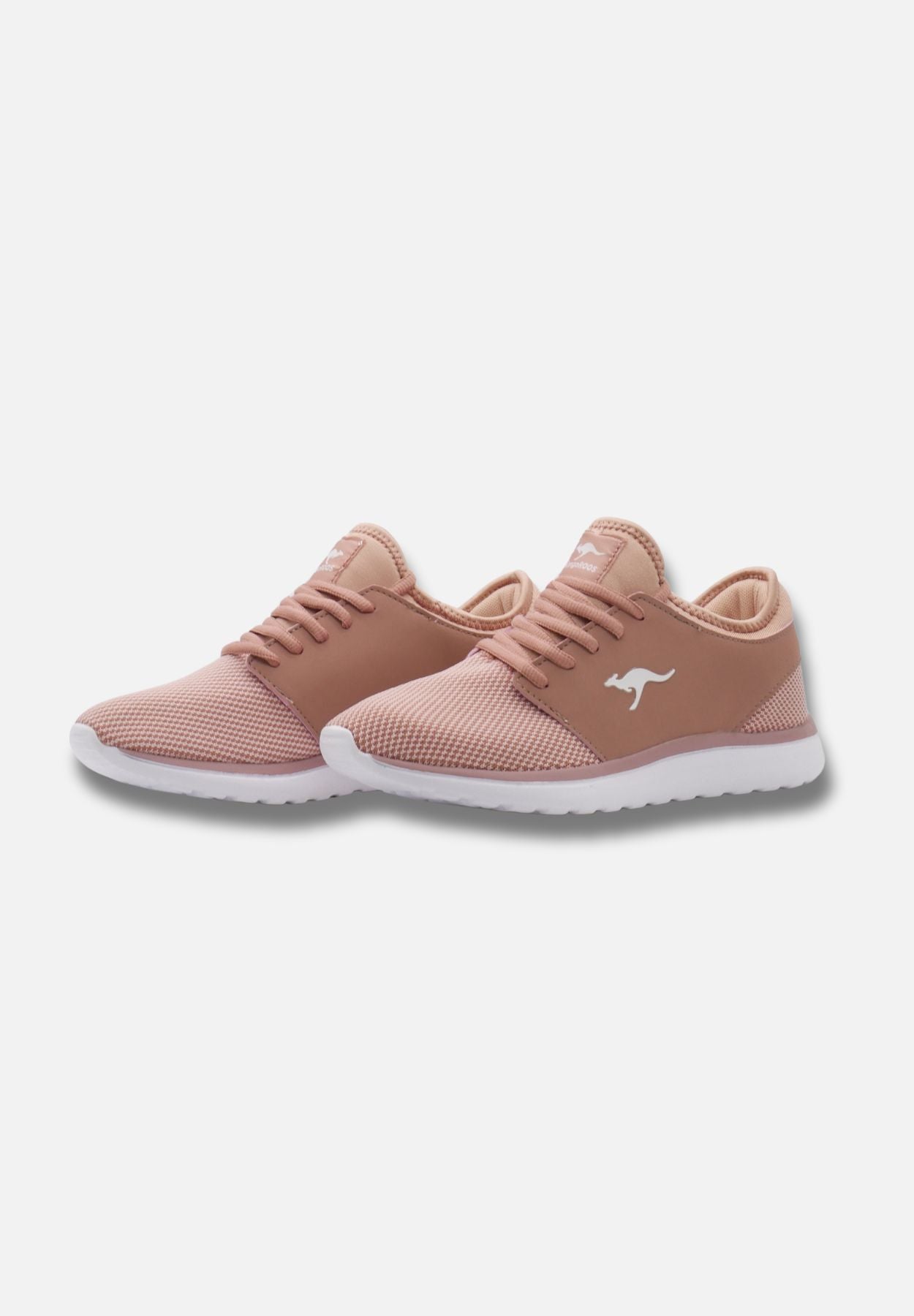 sumpy - sneaker low - rosa
