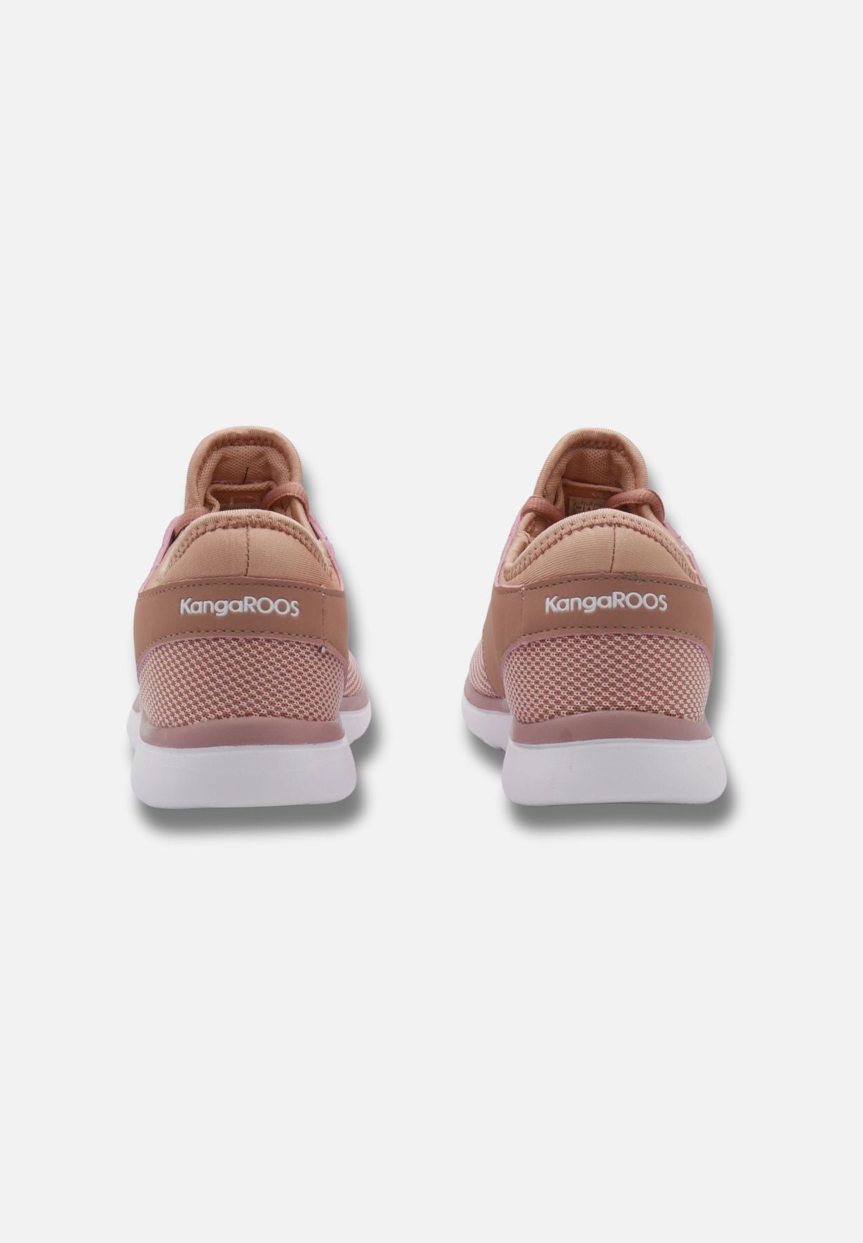 sumpy - sneaker low - rosa