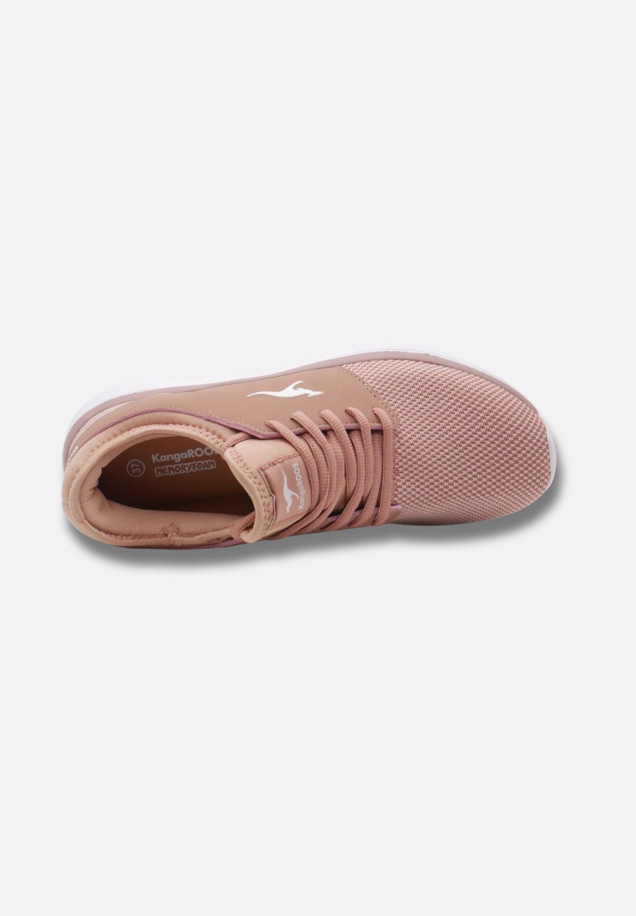 sumpy - sneaker low - rosa