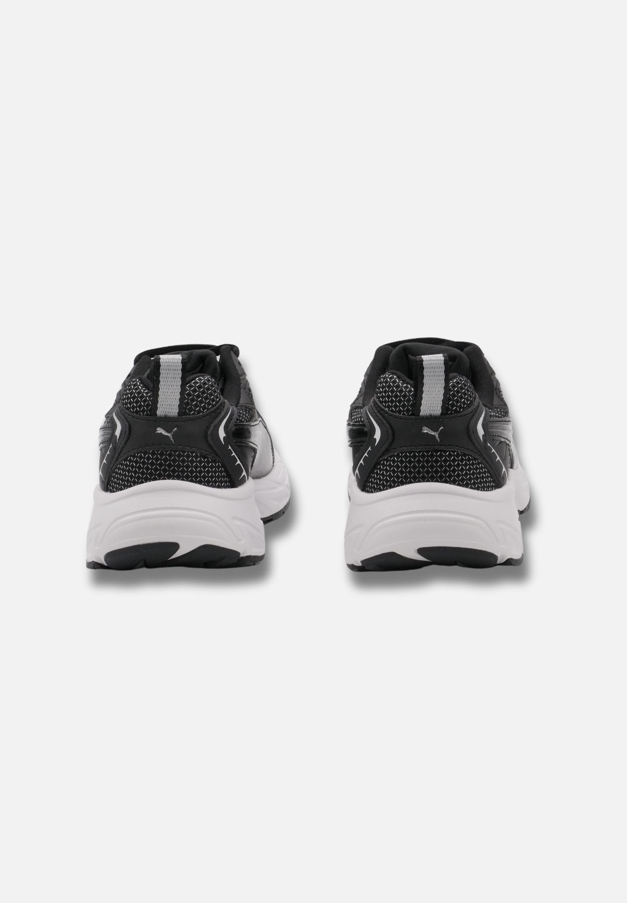 morphic base - sneaker low - schwarz