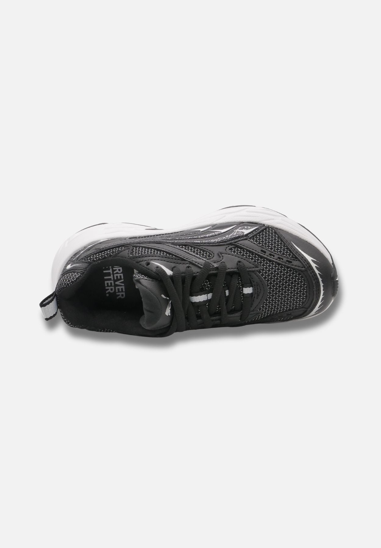morphic base - sneaker low - schwarz