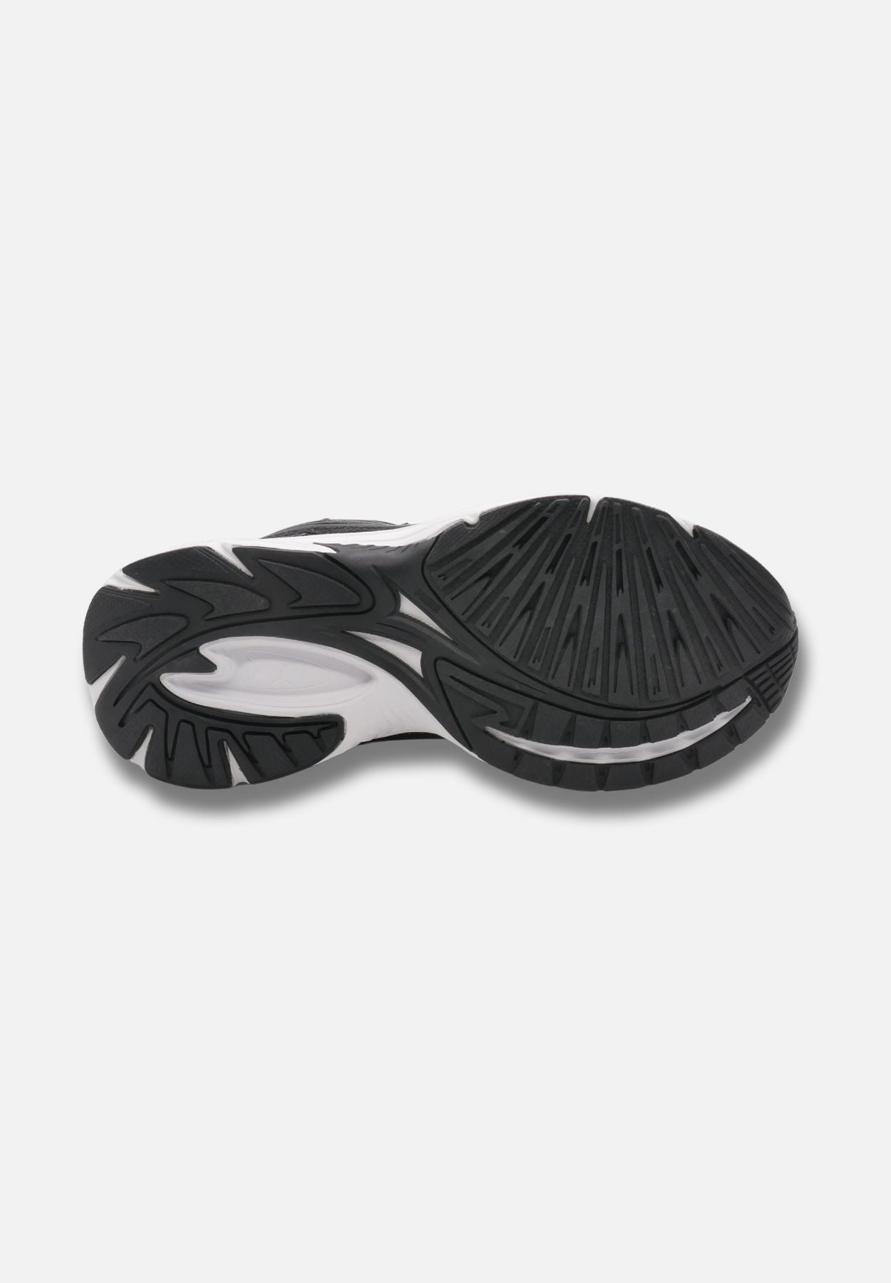 morphic base - sneaker low - schwarz
