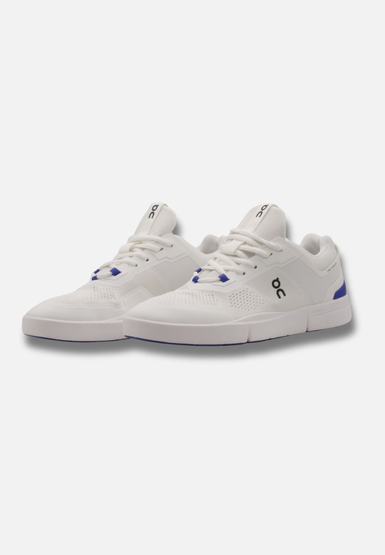 the roger spin - sneaker low - weiß