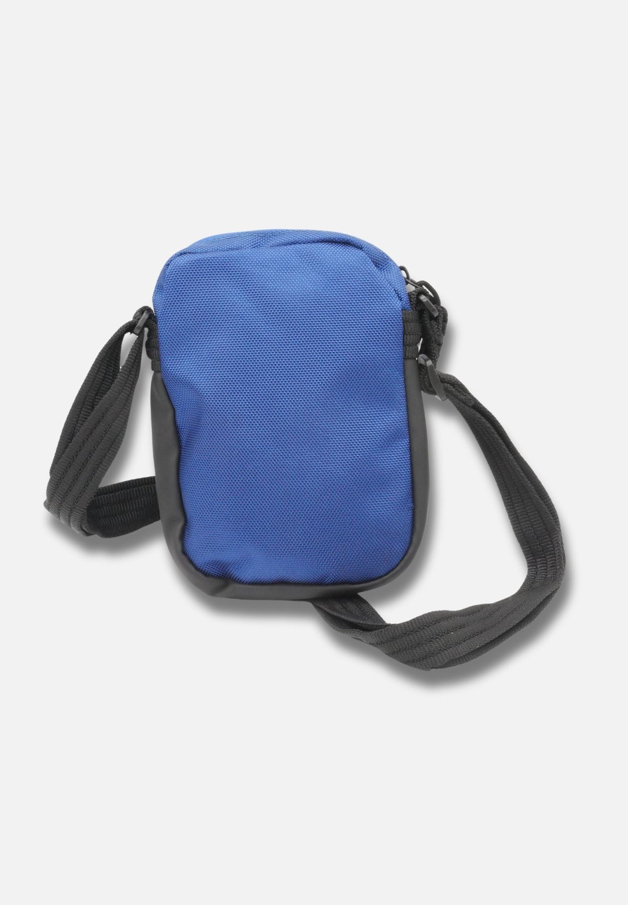 jordan jam flight festival bag - tasche - blau