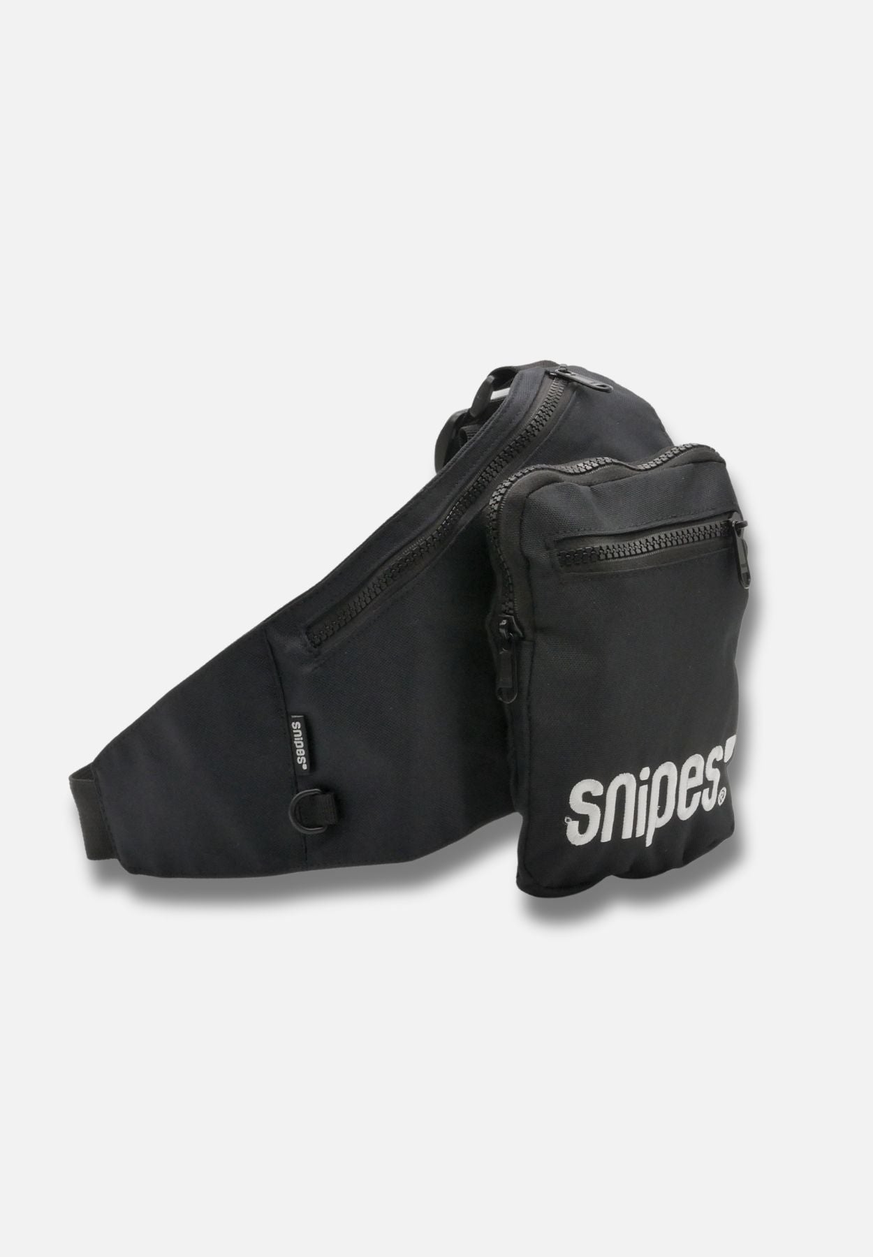 utility crossbody - tasche - schwarz