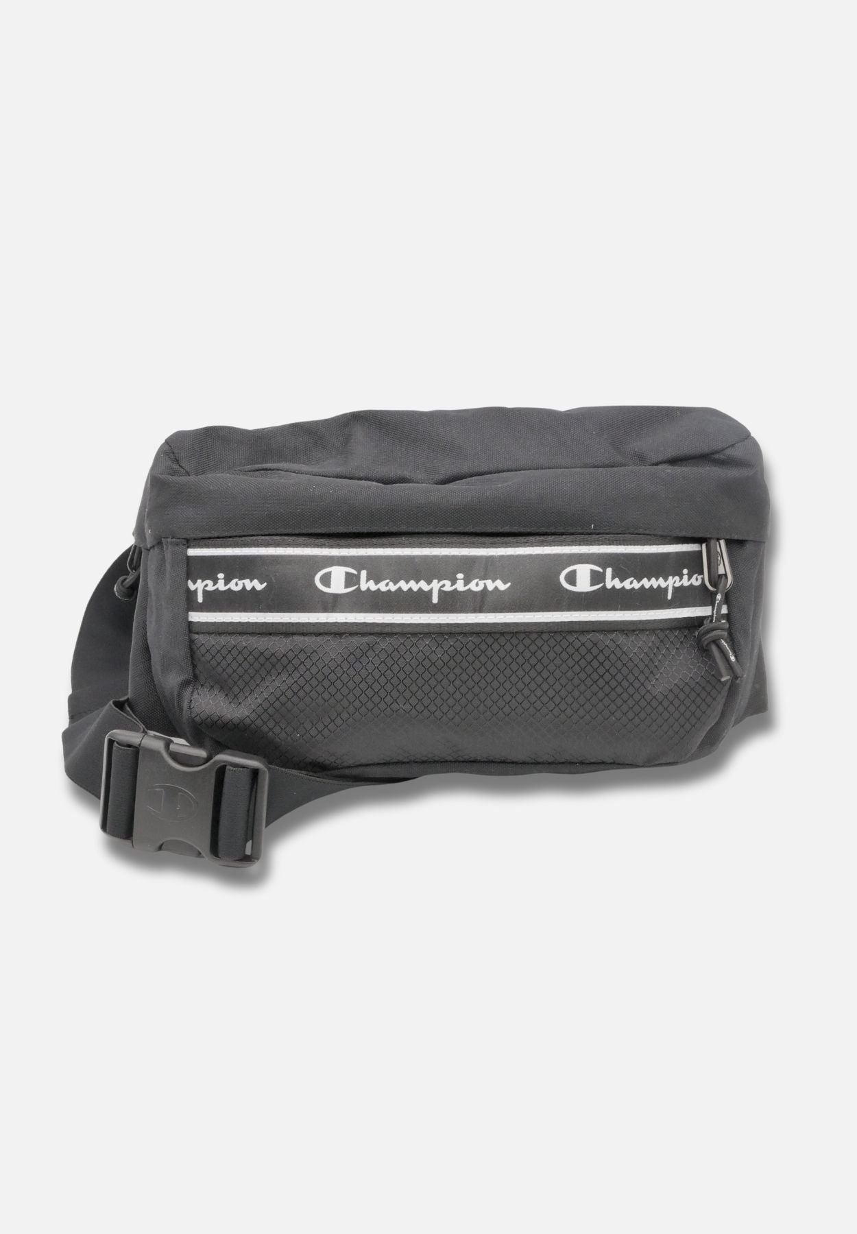legacy bag belt - tasche - schwarz