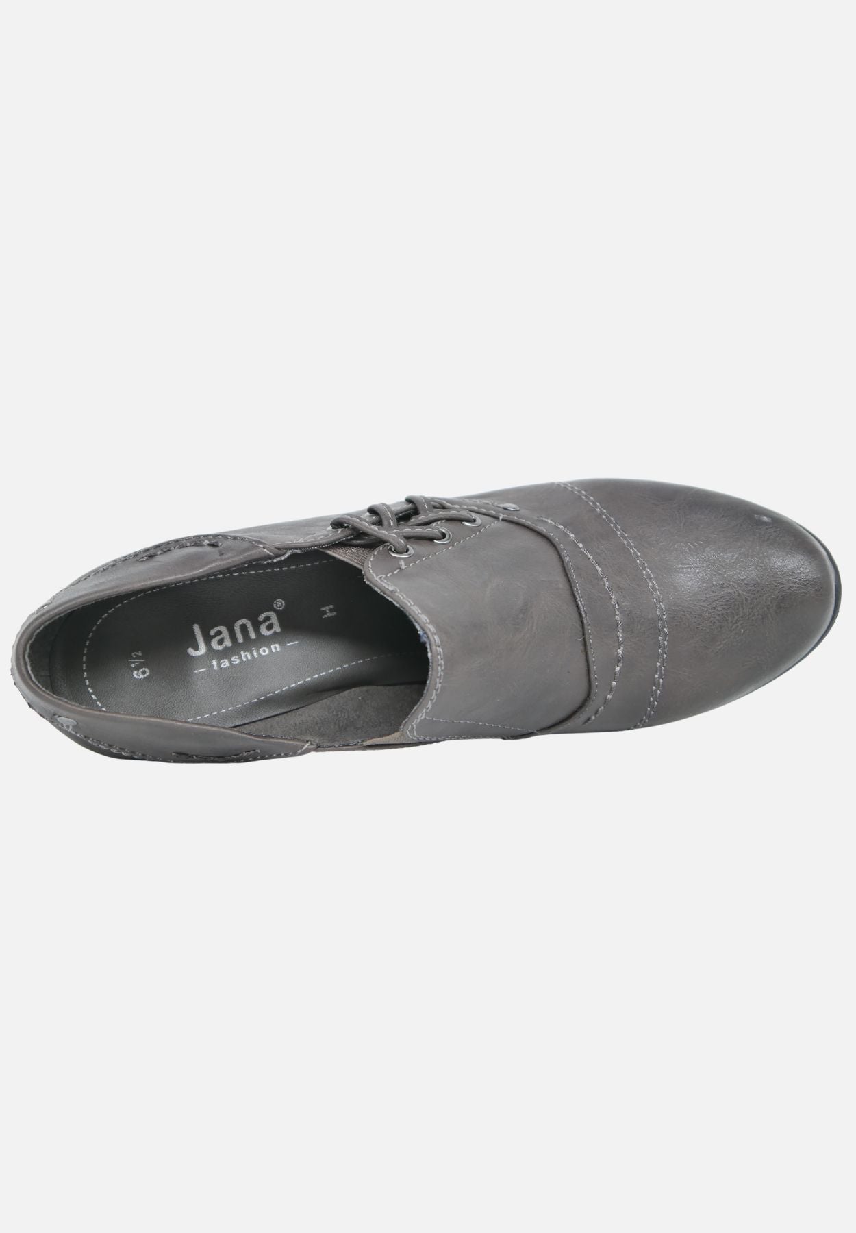 look and feel - ankle boots - braun