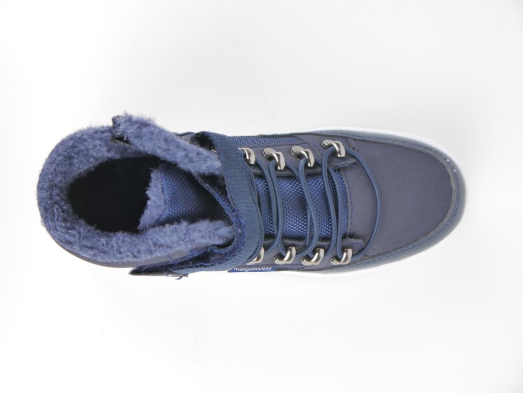 kerry - sneaker high - blau