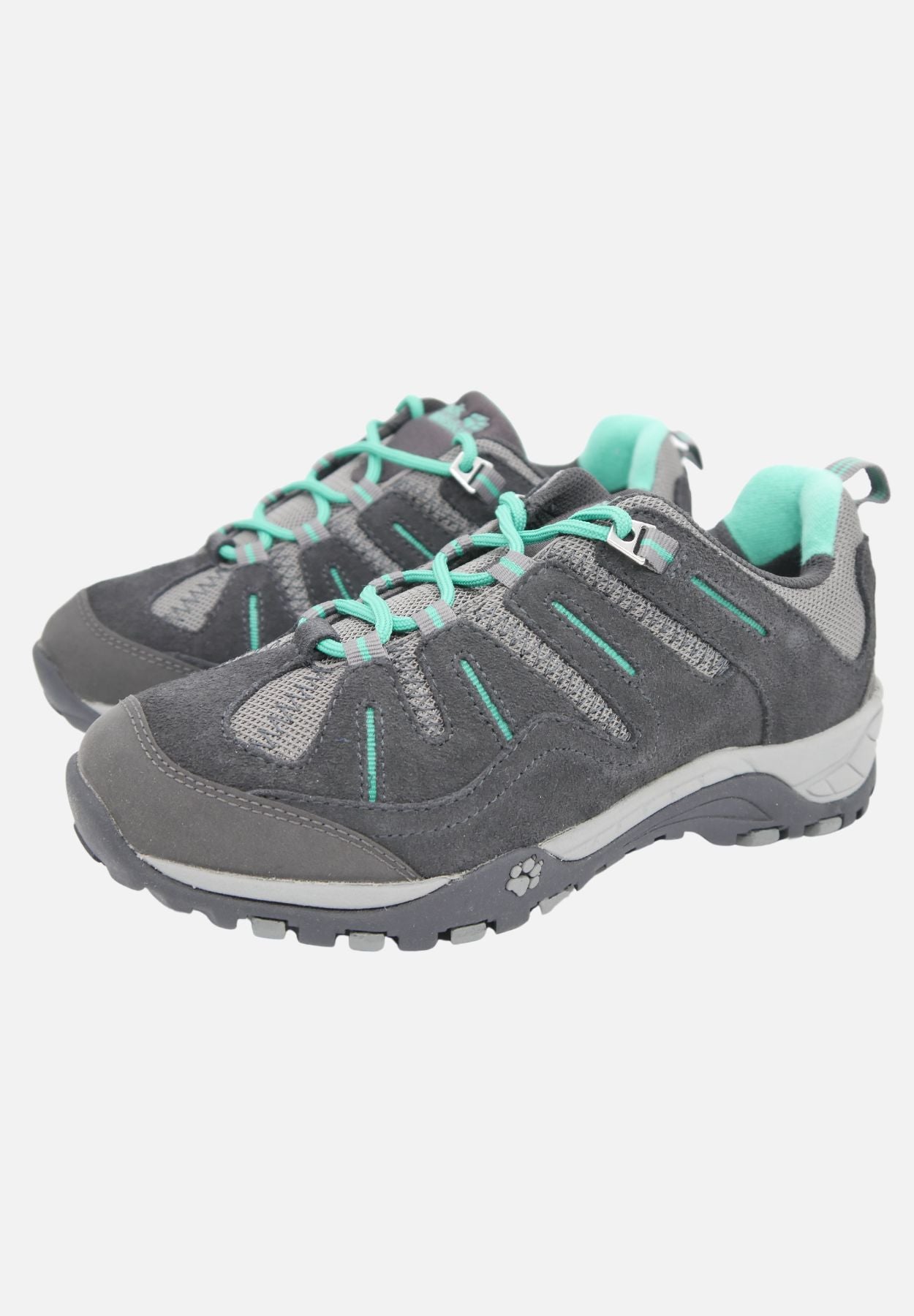 switchback - boots - schwarz