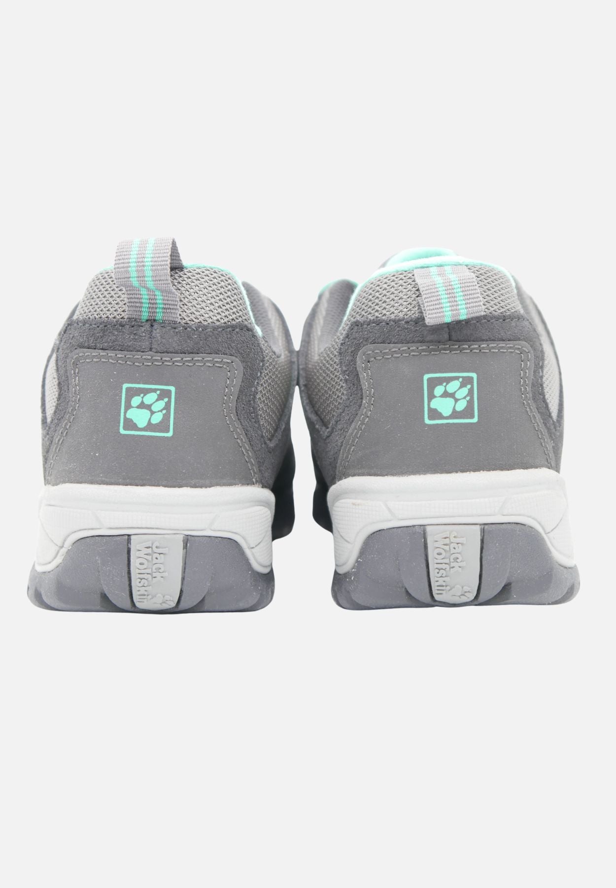 switchback - boots - schwarz
