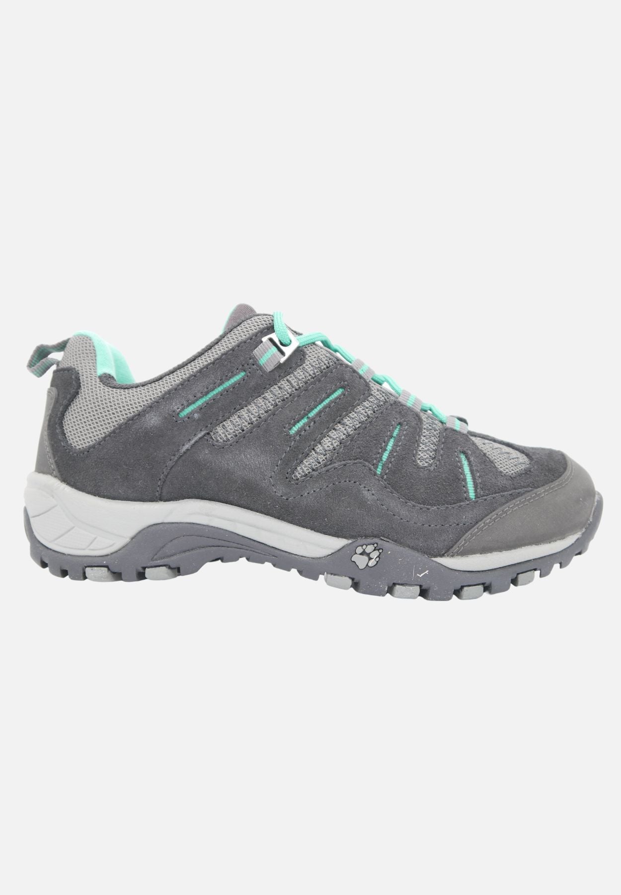 switchback - boots - schwarz