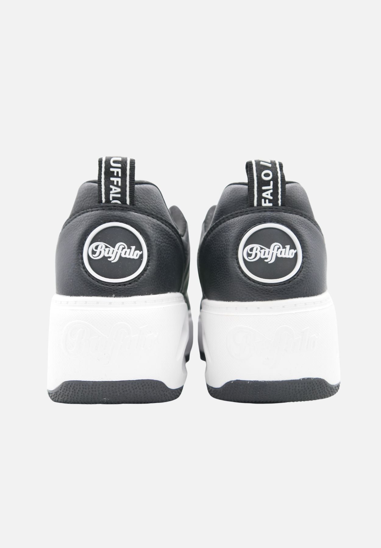 flat smpl 2.0 - sneaker low - schwarz
