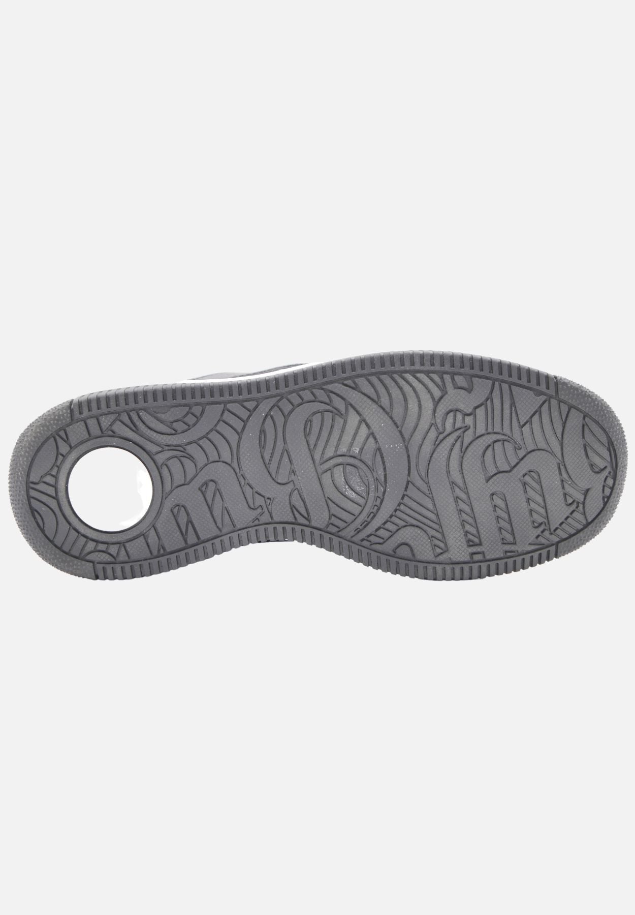 flat smpl 2.0 - sneaker low - schwarz