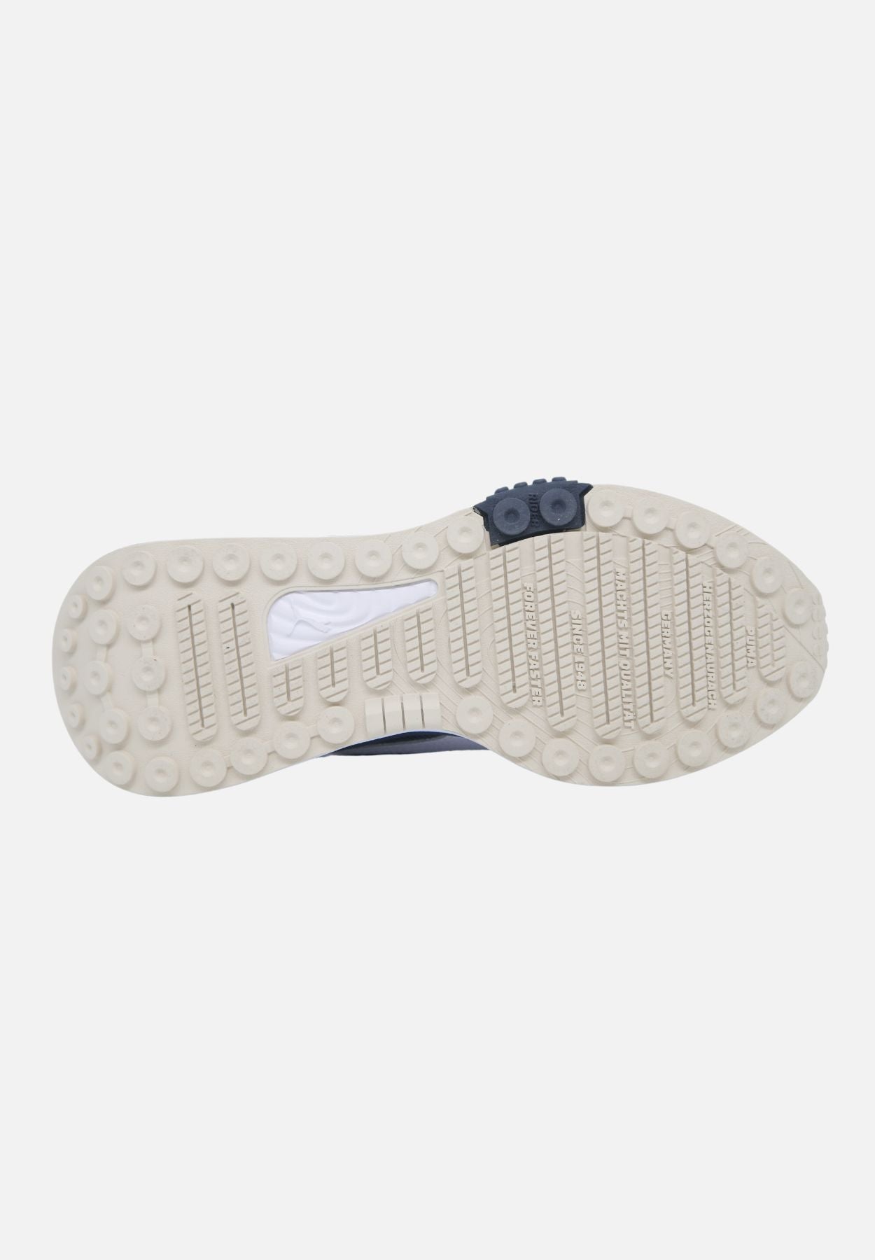 wild rider soft metal wmns - sneaker low - schwarz