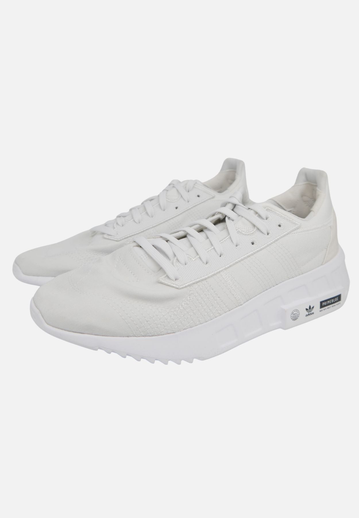 geodiver primeblue - sneaker low - weiß