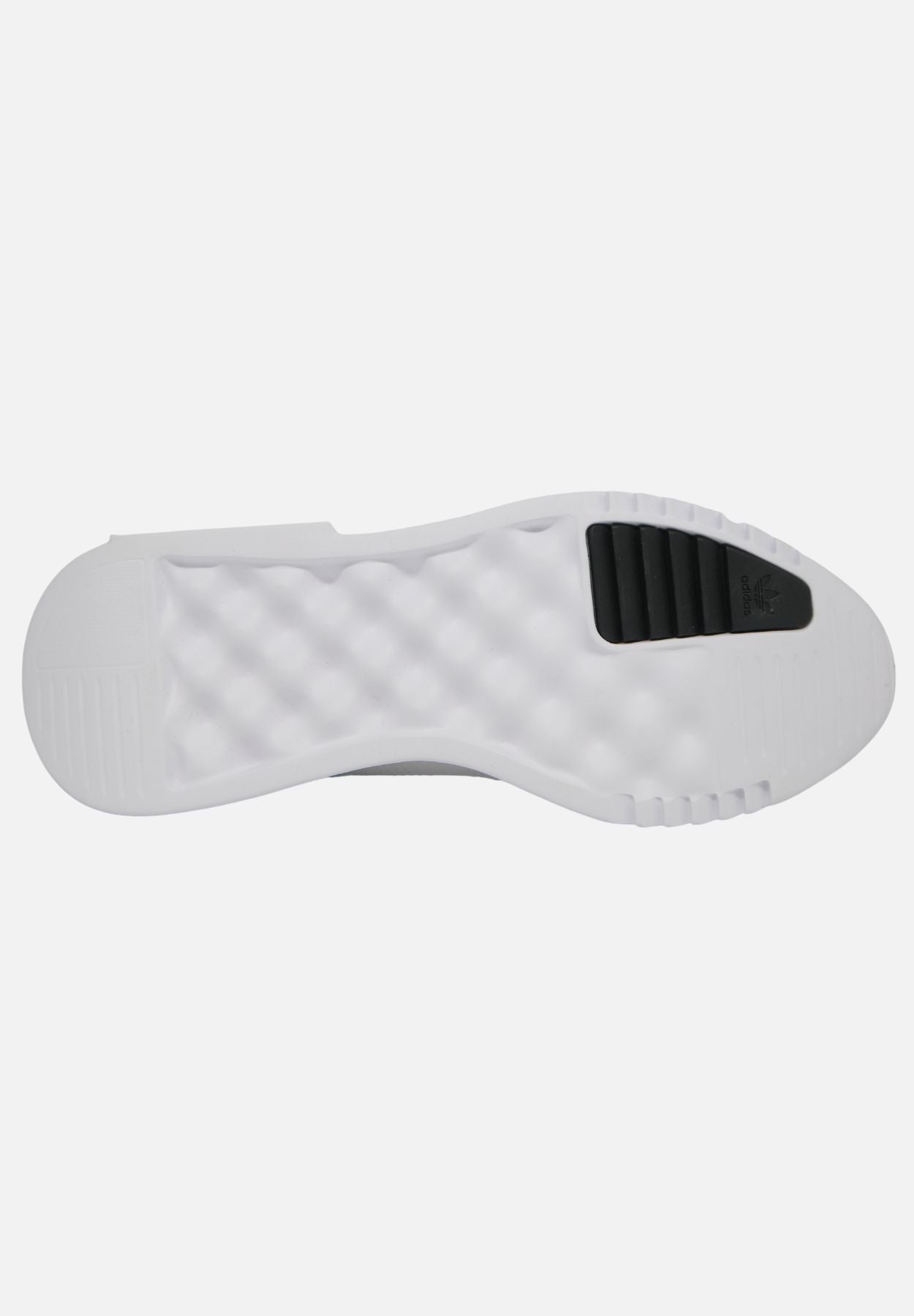 geodiver primeblue - sneaker low - weiß