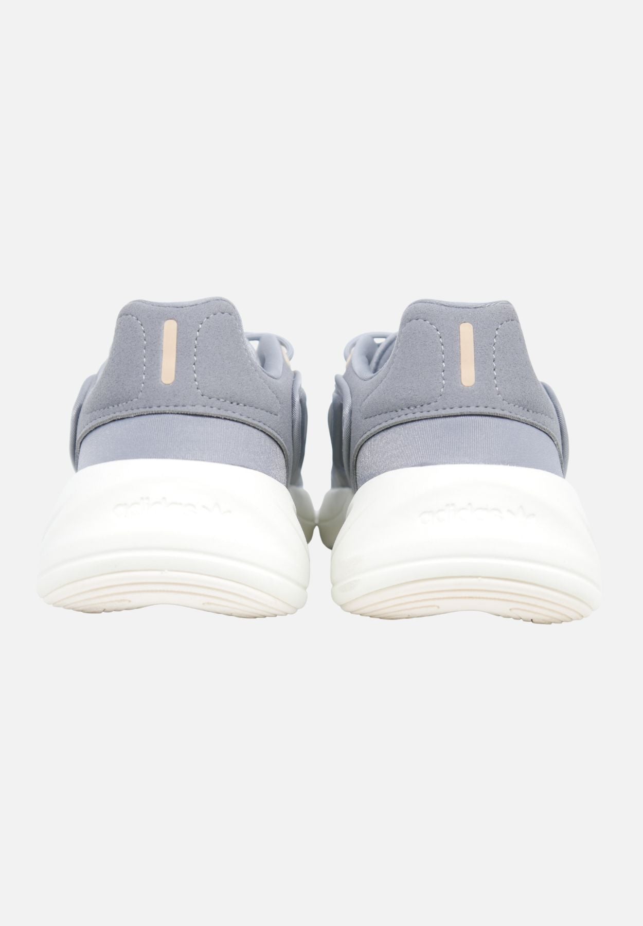 ozelia w - sneaker low - grau