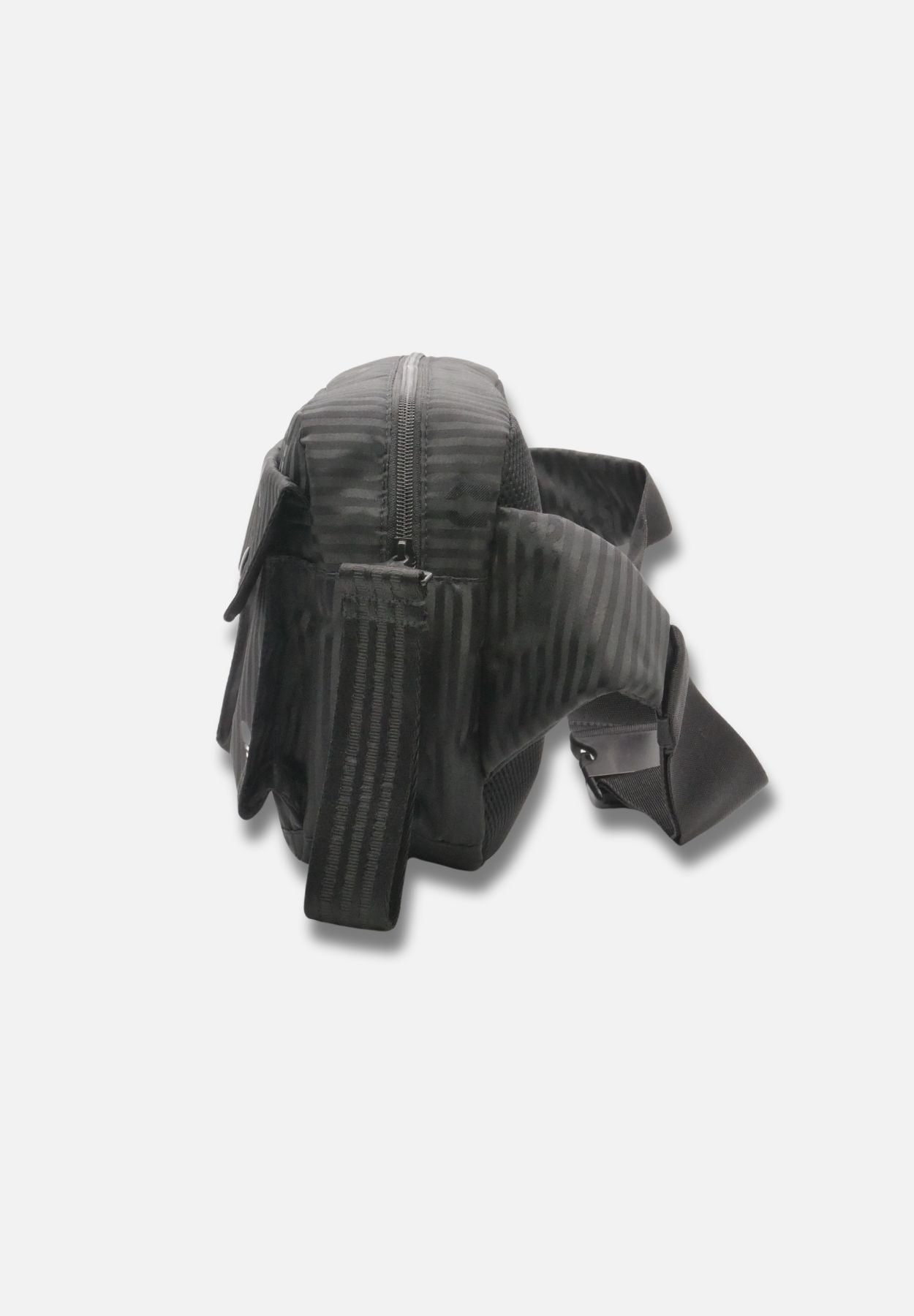 waistbag - schwarz