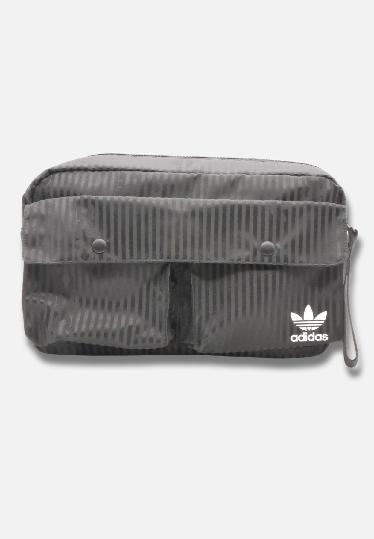 waistbag - schwarz