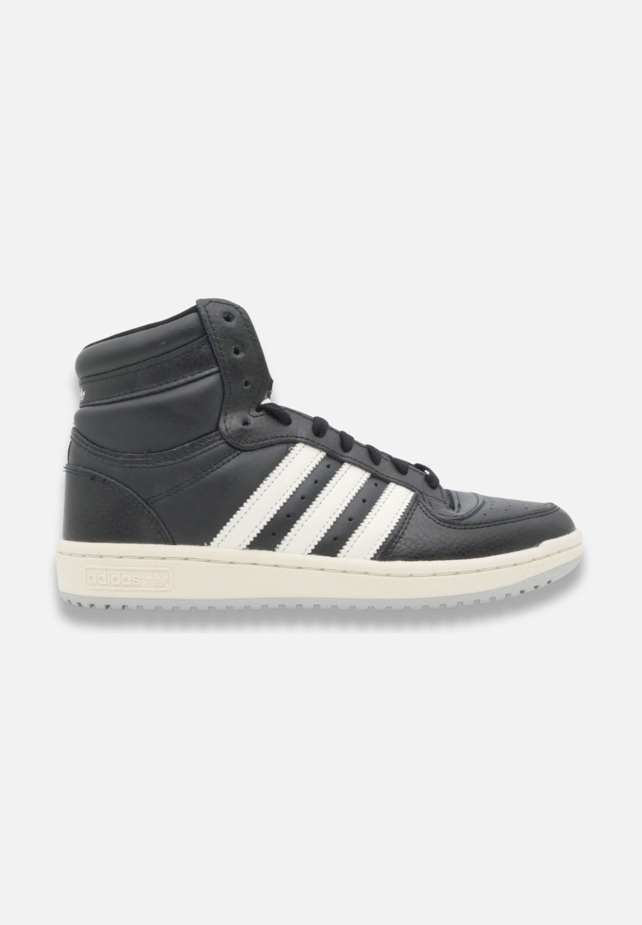 Adidas Top Ten RB Sneaker high GV6632 in schwarz fur Herren lapreza