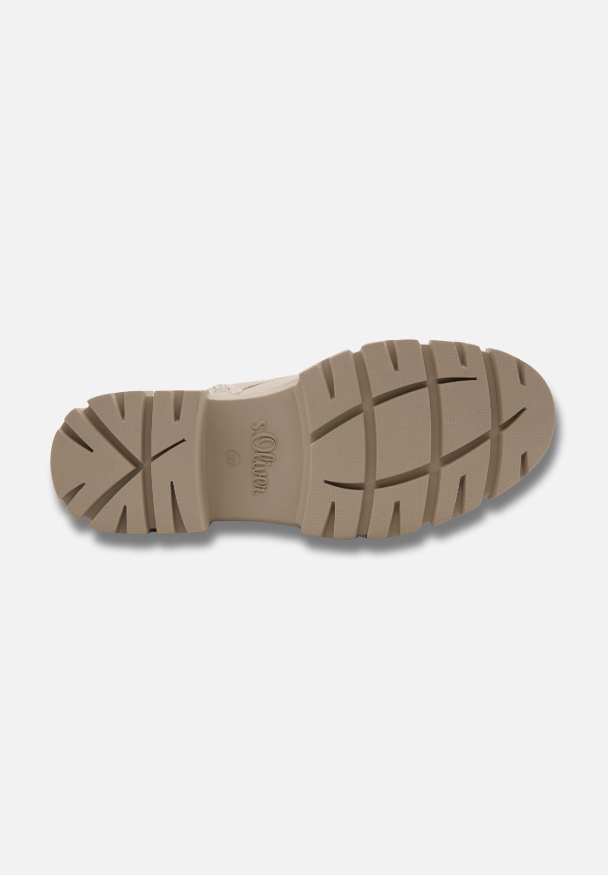 ivory - boots - beige