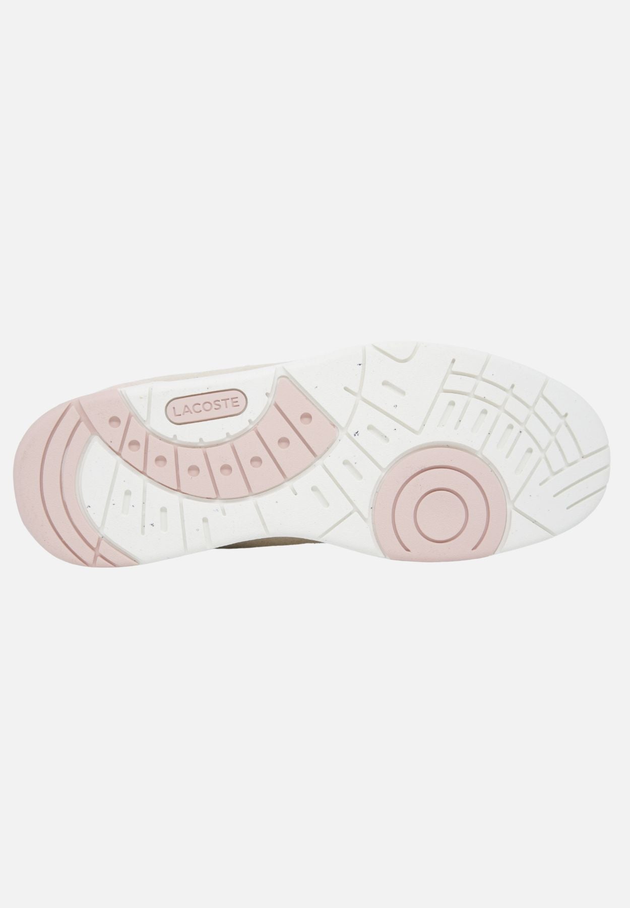 court cage - sneaker low - beige
