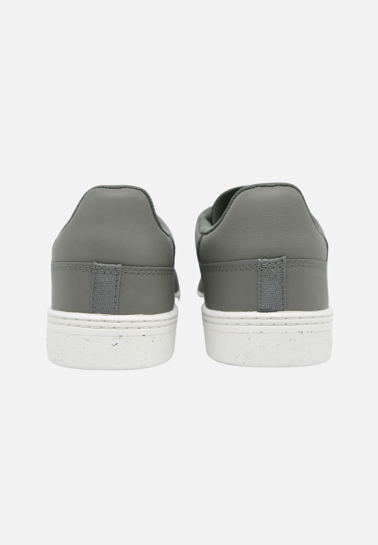 court zero - sneaker low - grau