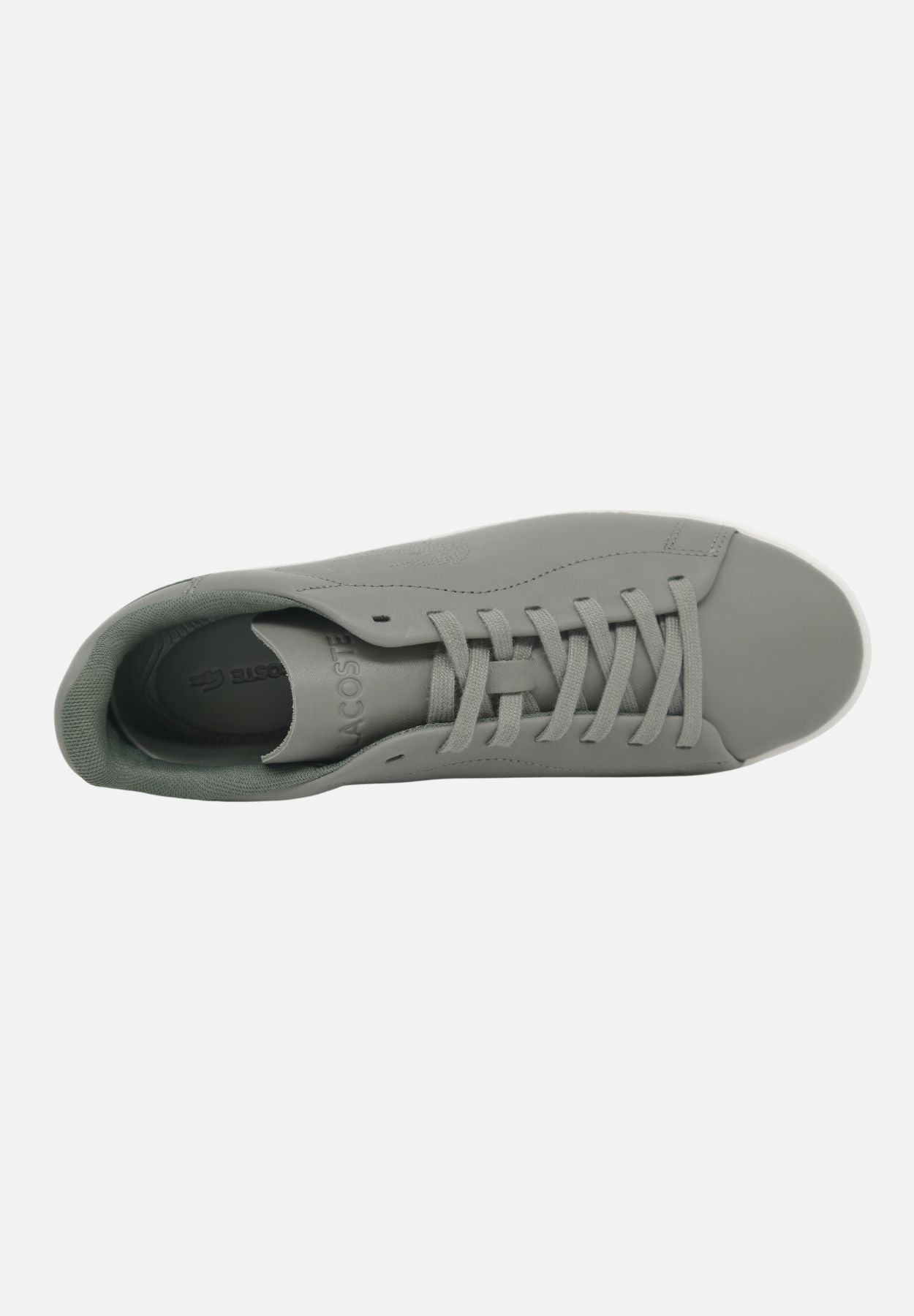 court zero - sneaker low - grau