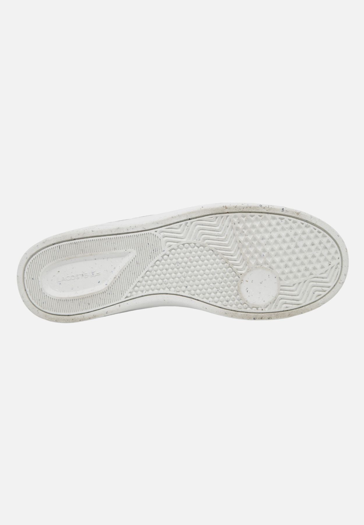 court zero - sneaker low - grau