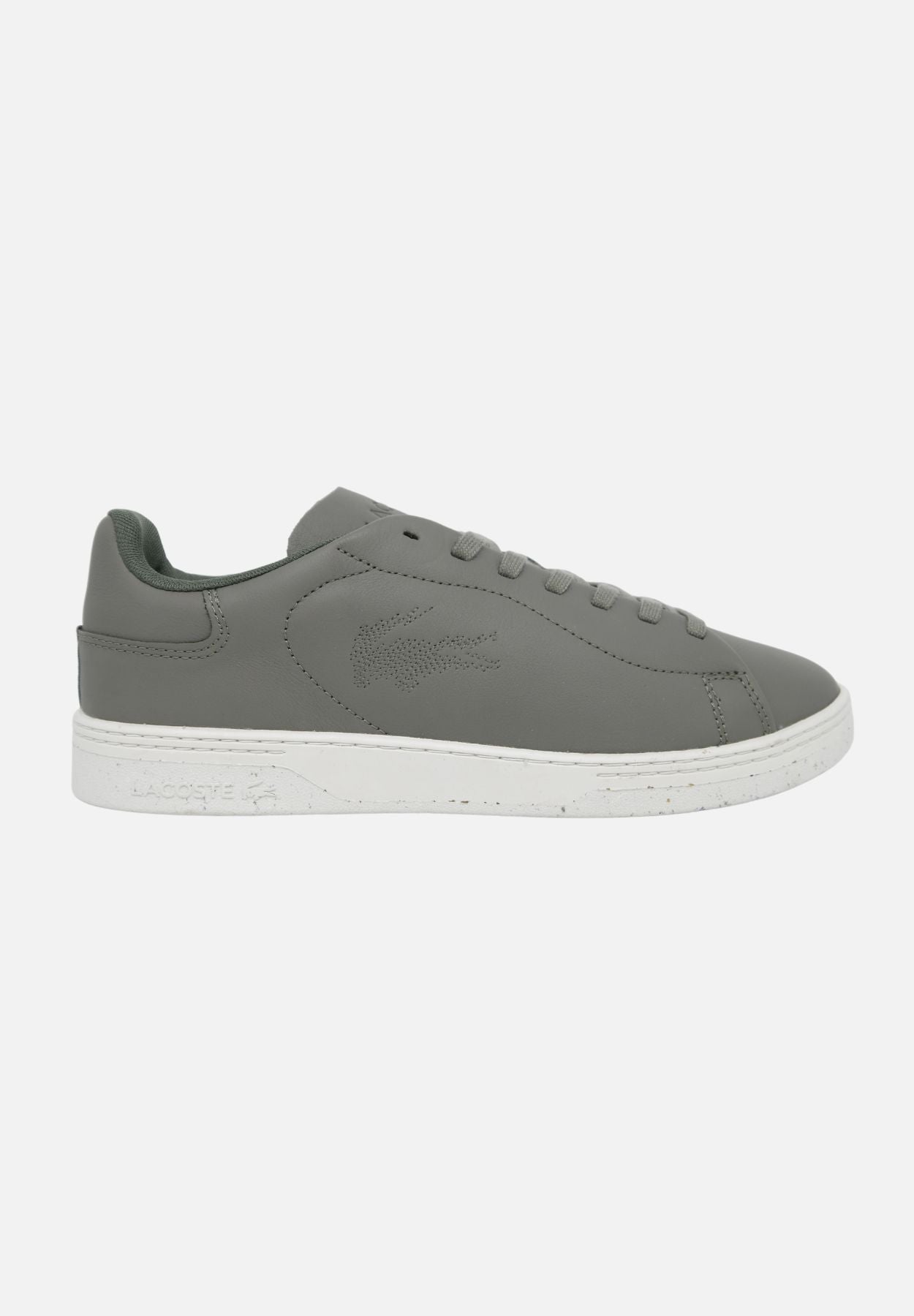 court zero - sneaker low - grau