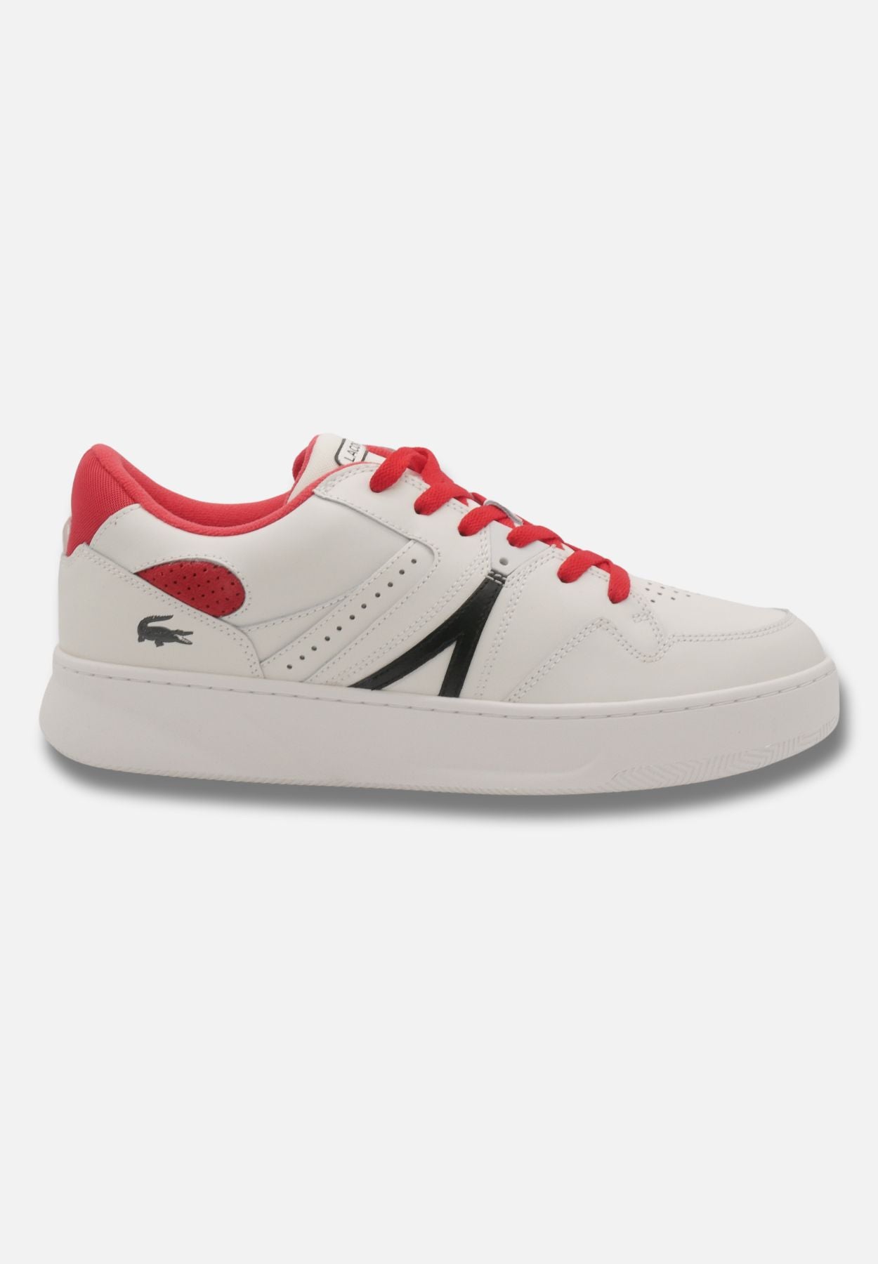 l005 222 1 sma - sneaker low - weiß