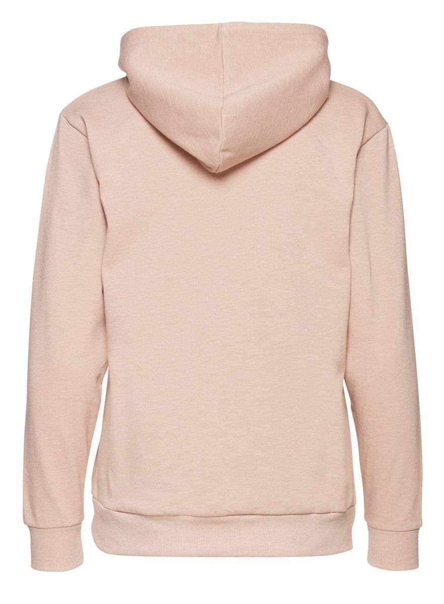 hoodie - rosa