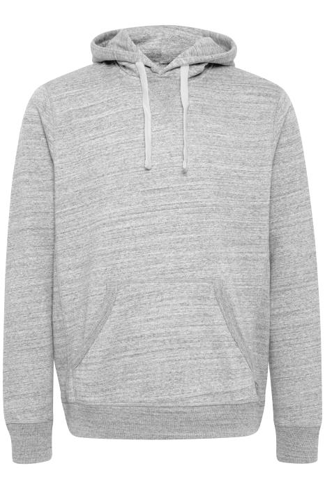 sweatshirt - regular fit - grau