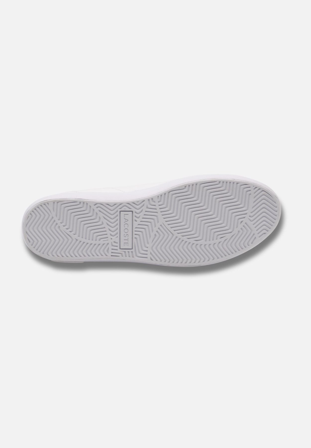 powercourt - sneaker low - khk - weiß