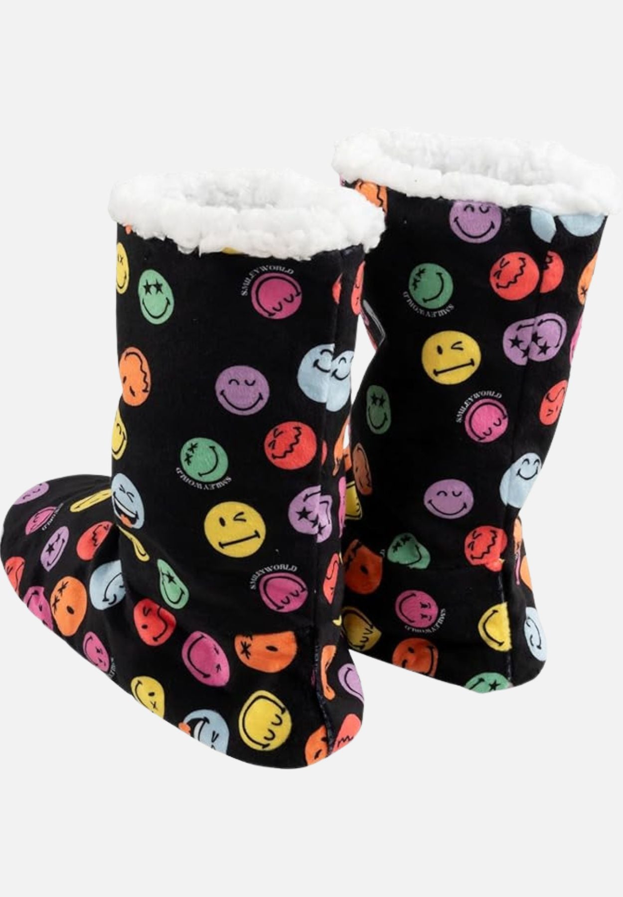 hausschuhe - pantolette - schwarz