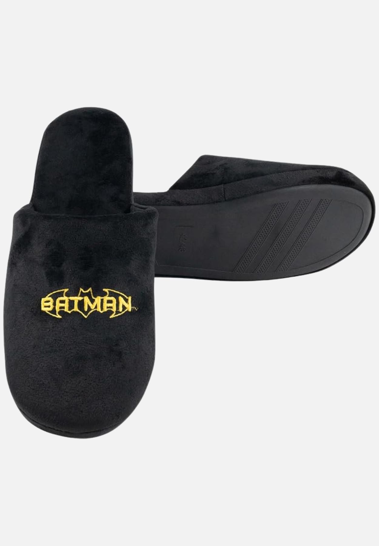 hausschuhe - pantolette - schwarz