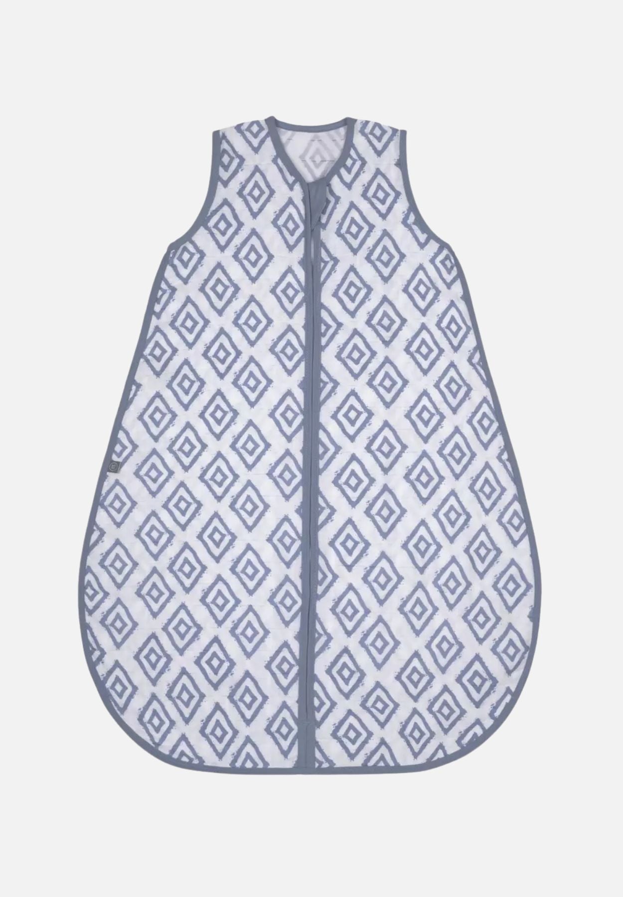 baby sommerschlafsack - weiß