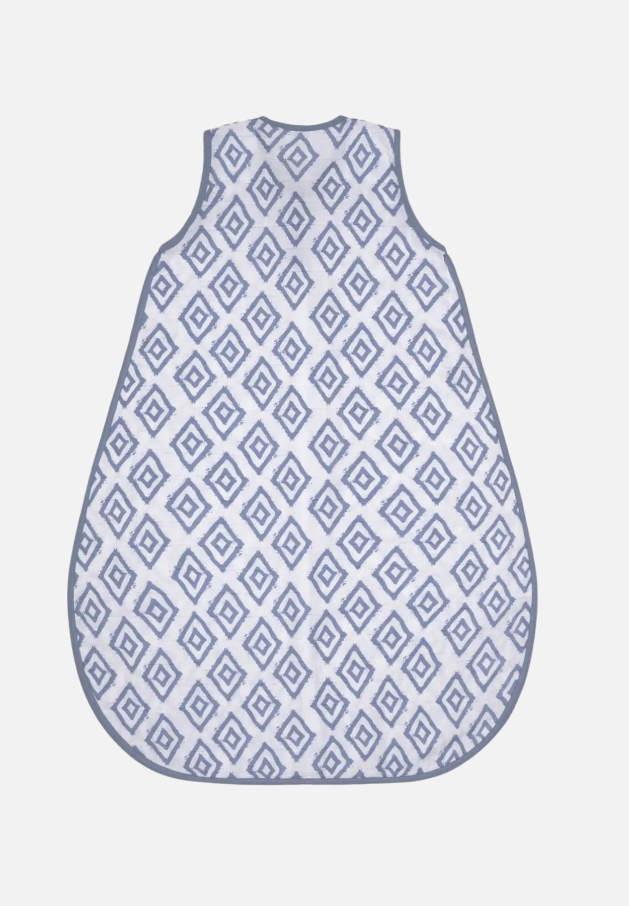 baby sommerschlafsack - weiß