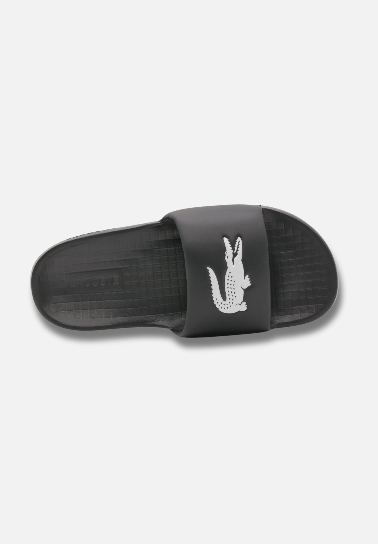 serve slide 1 - pantolette - schwarz