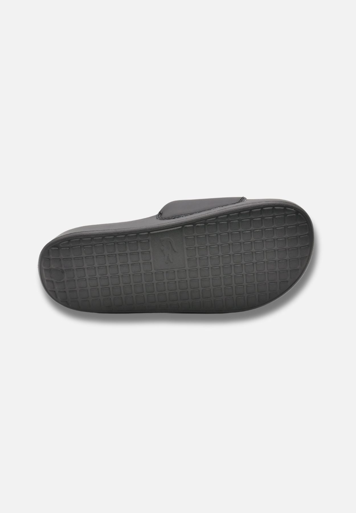 serve slide 1 - pantolette - schwarz