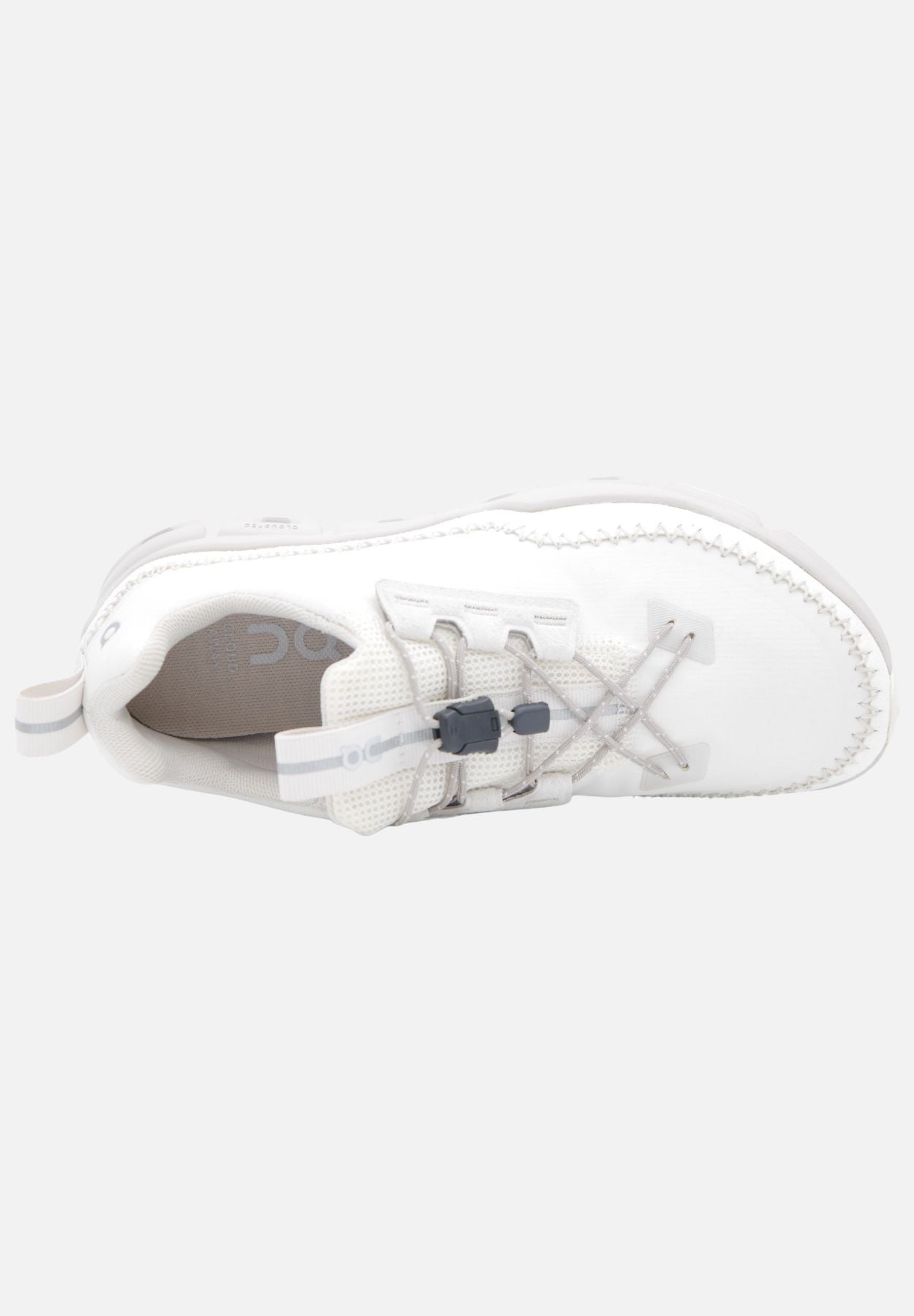 cloudaway - sneaker low - weiß