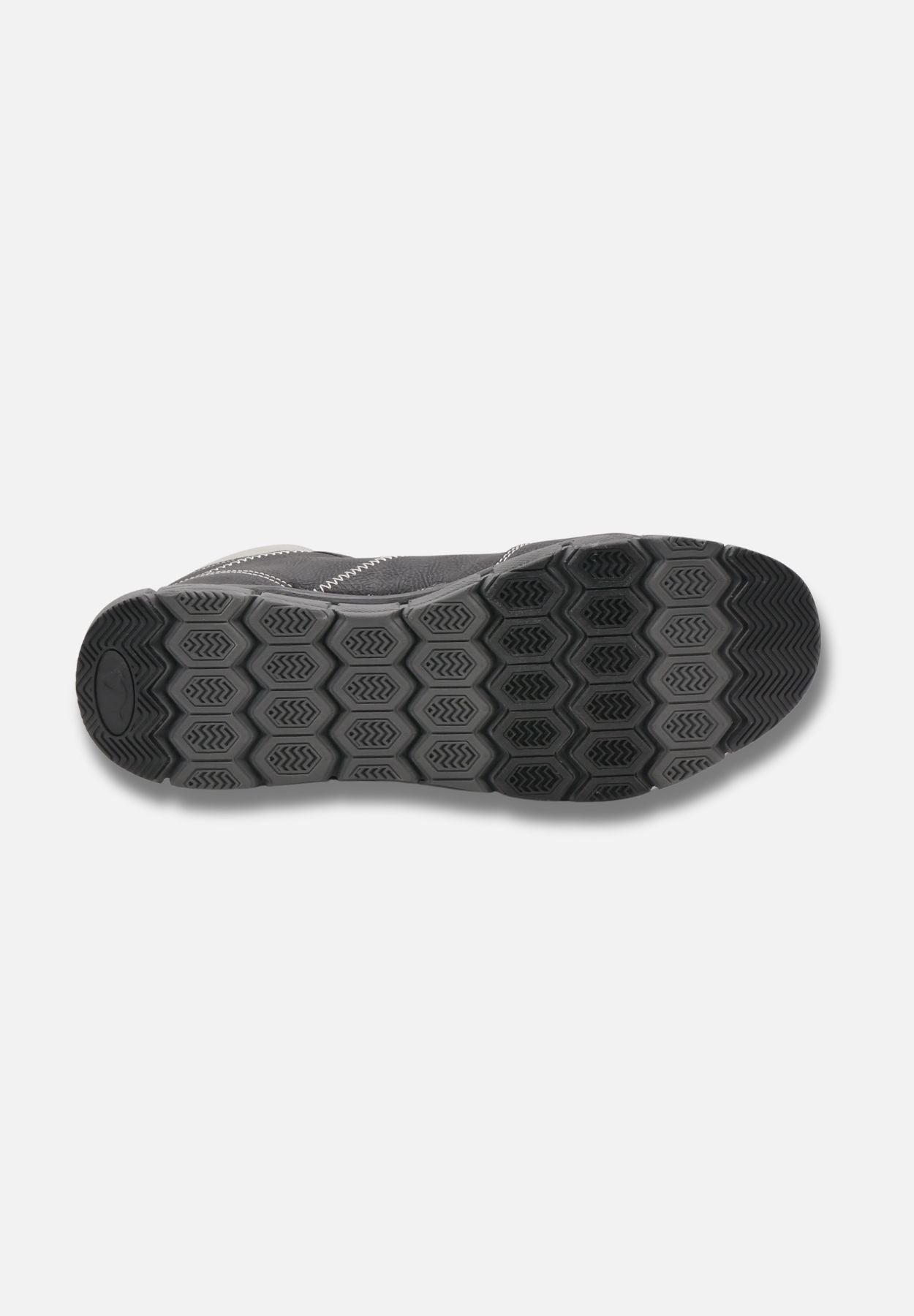 k- blue run 8023 - boots - schwarz