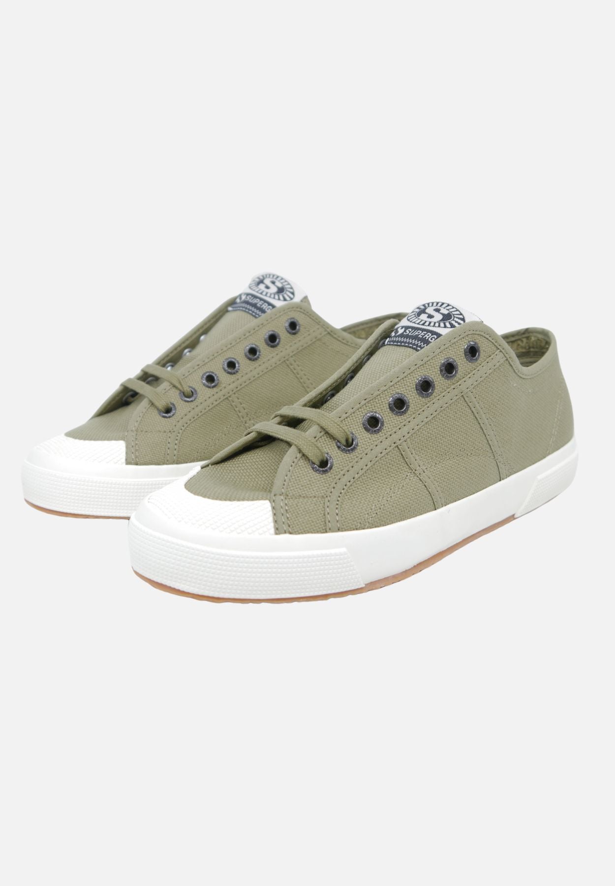 2390 military 7 eyelets - sneaker low