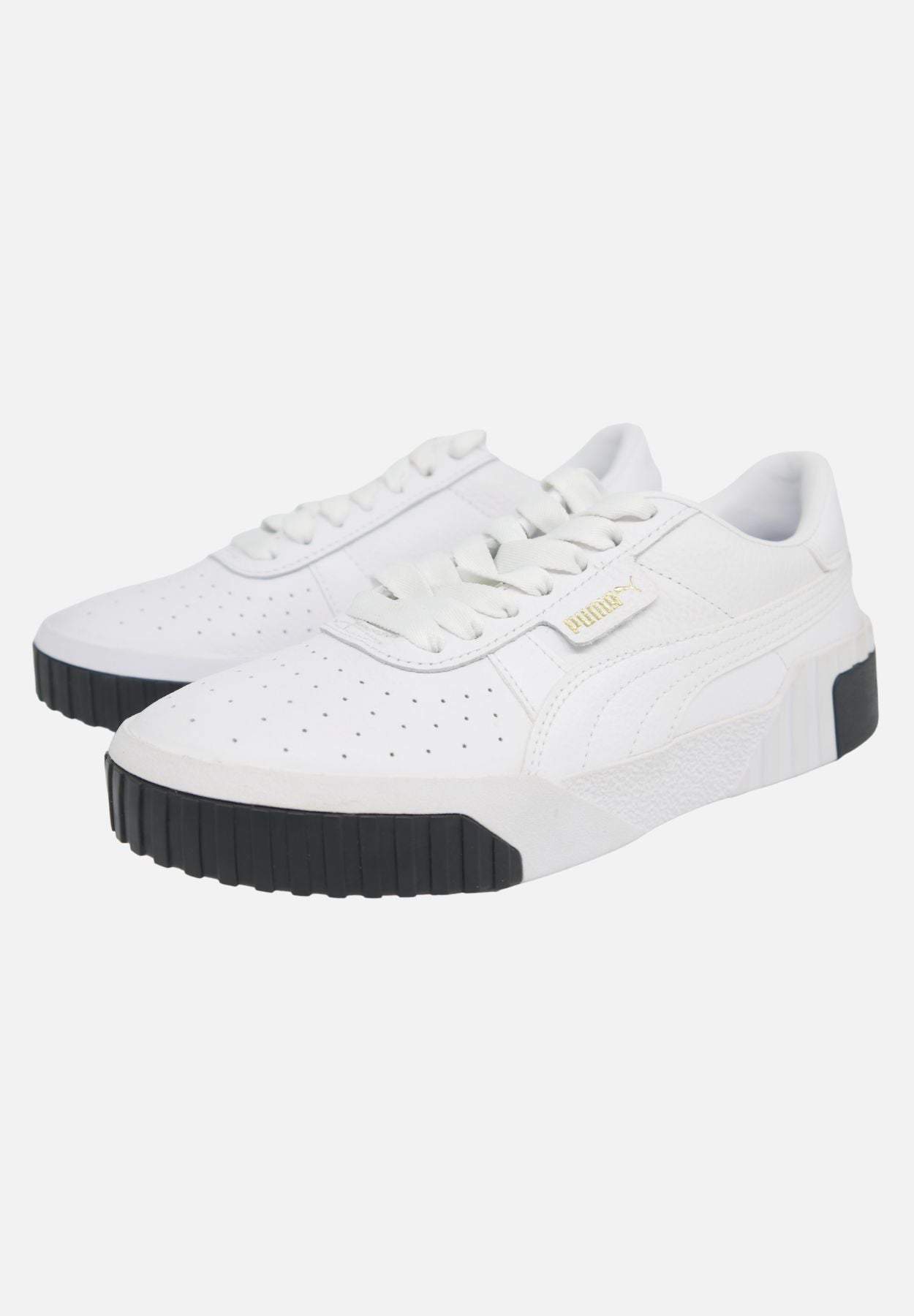 cali wn's - sneaker low - weiß