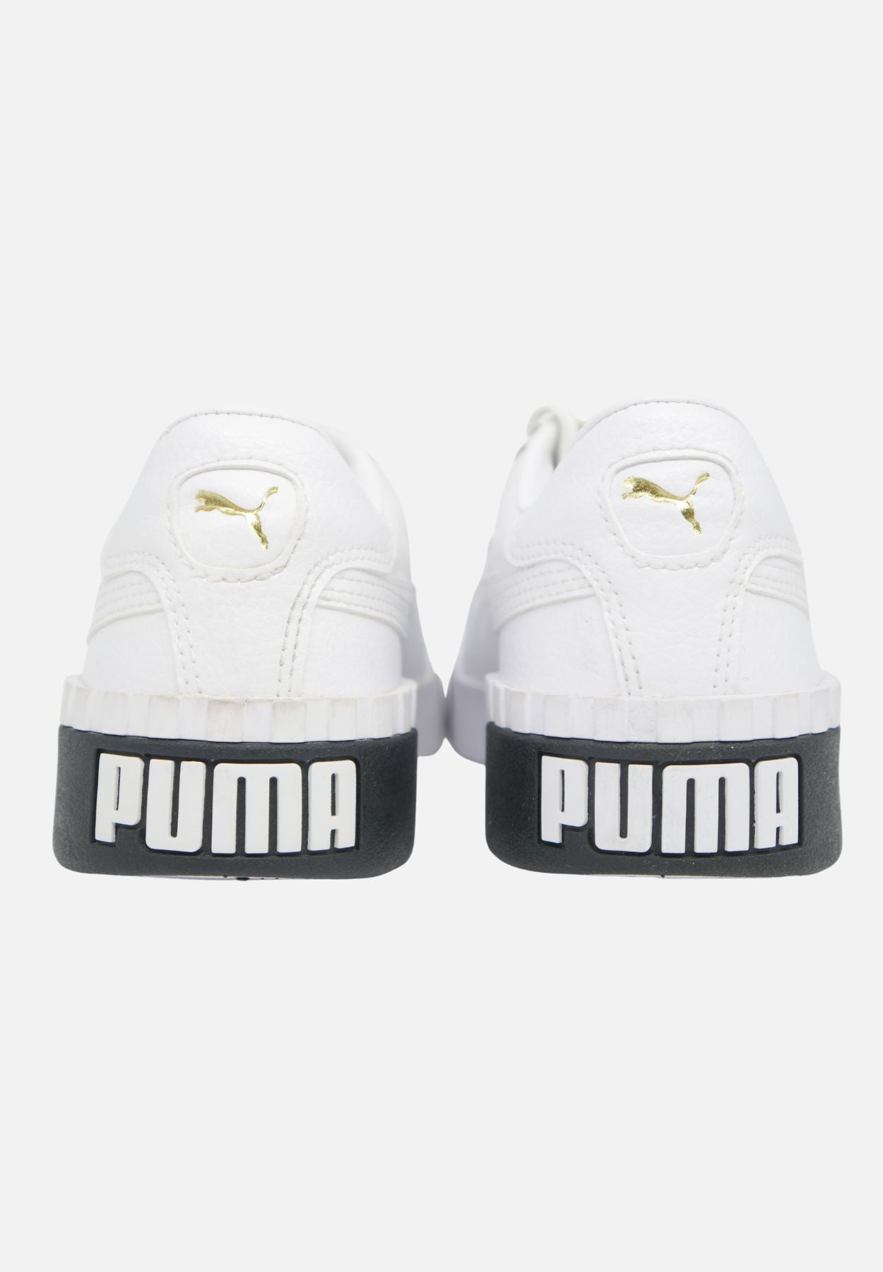 cali wn's - sneaker low - weiß